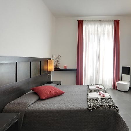 Relais Navona71 Hotel Rom Værelse billede
