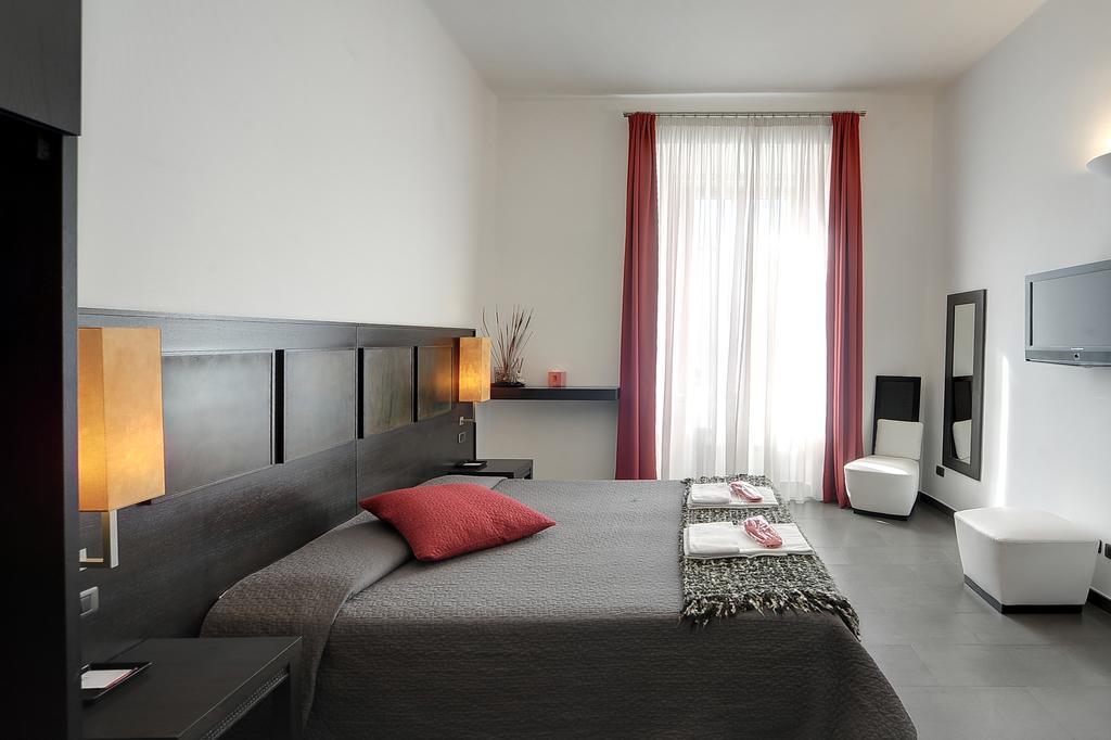 Relais Navona71 Hotel Rom Værelse billede