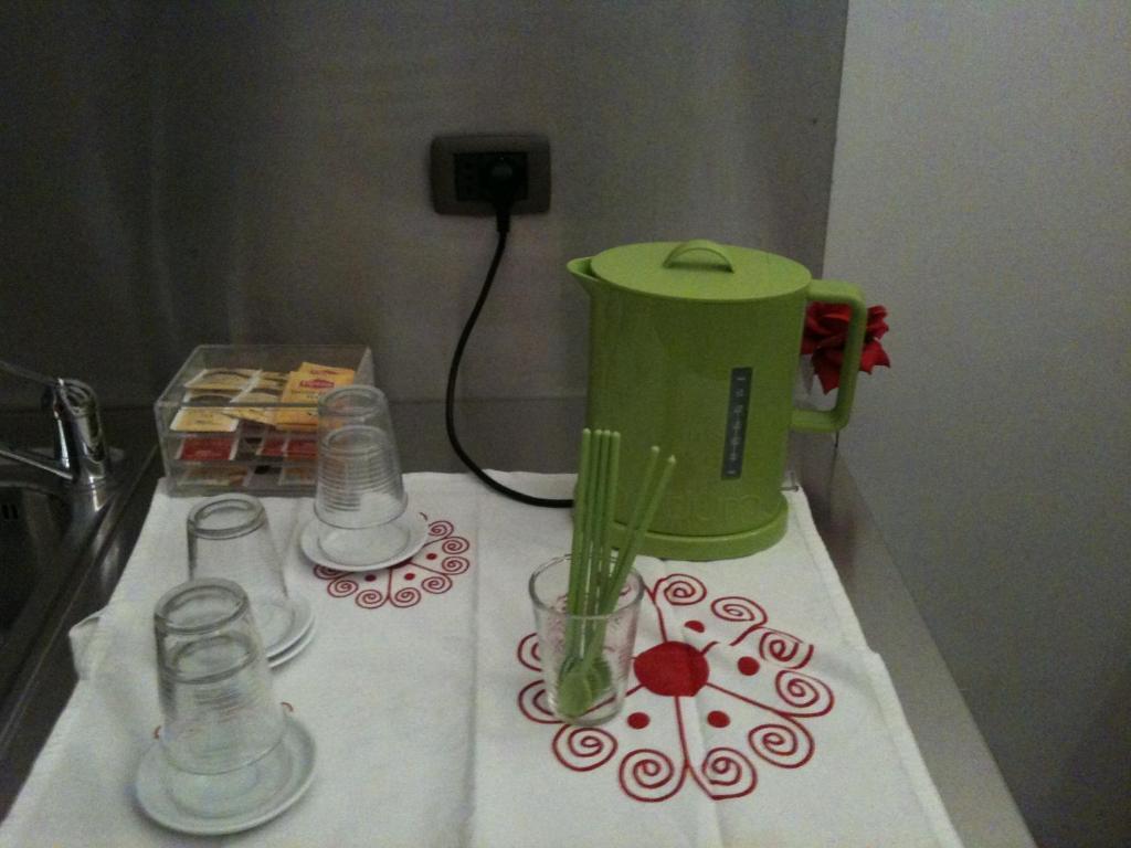 Relais Navona71 Hotel Rom Eksteriør billede