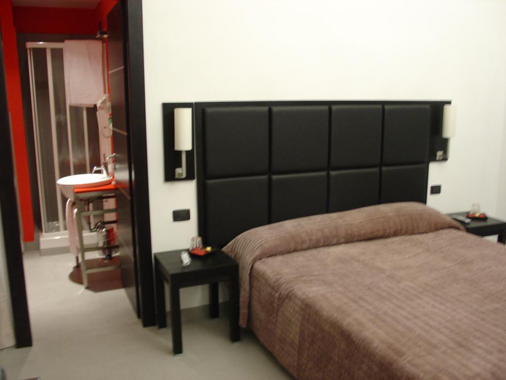 Relais Navona71 Hotel Rom Eksteriør billede