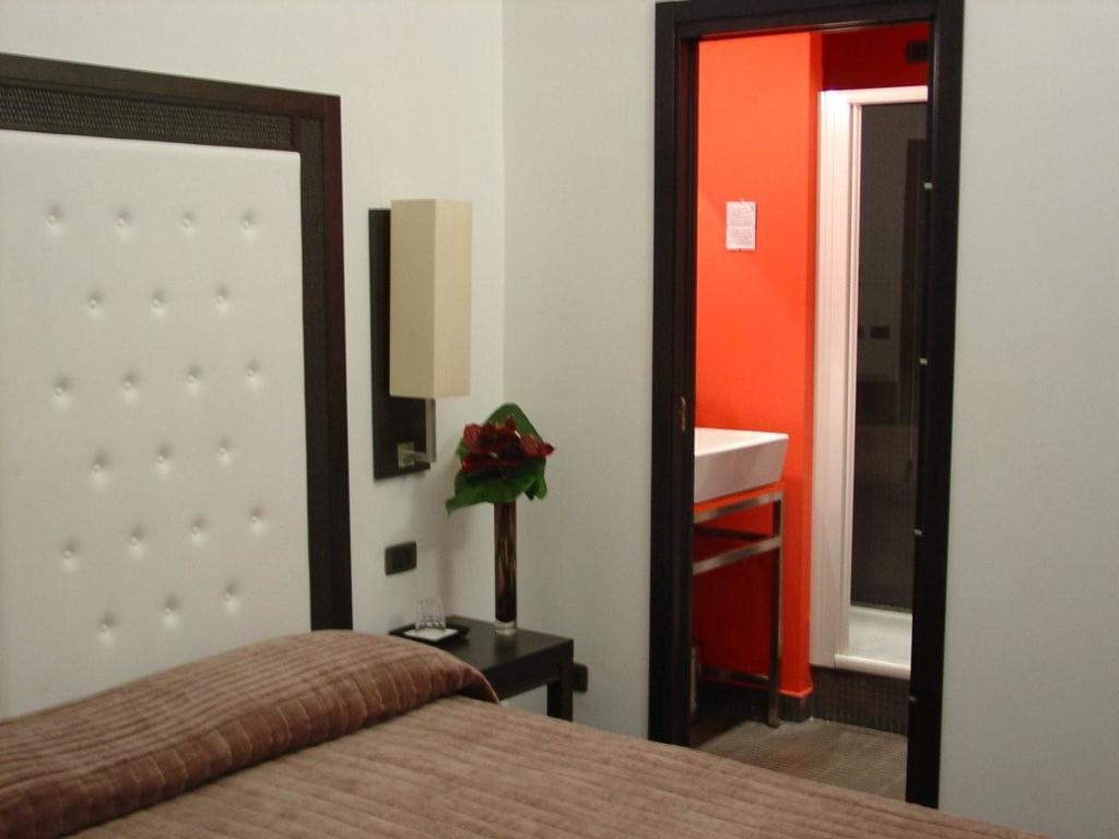 Relais Navona71 Hotel Rom Eksteriør billede