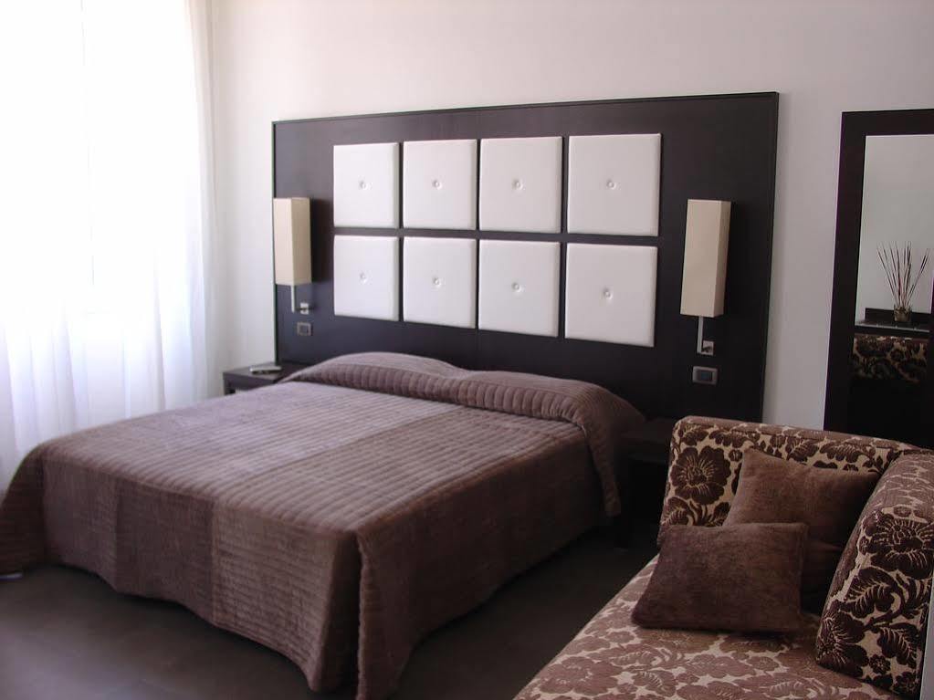 Relais Navona71 Hotel Rom Eksteriør billede