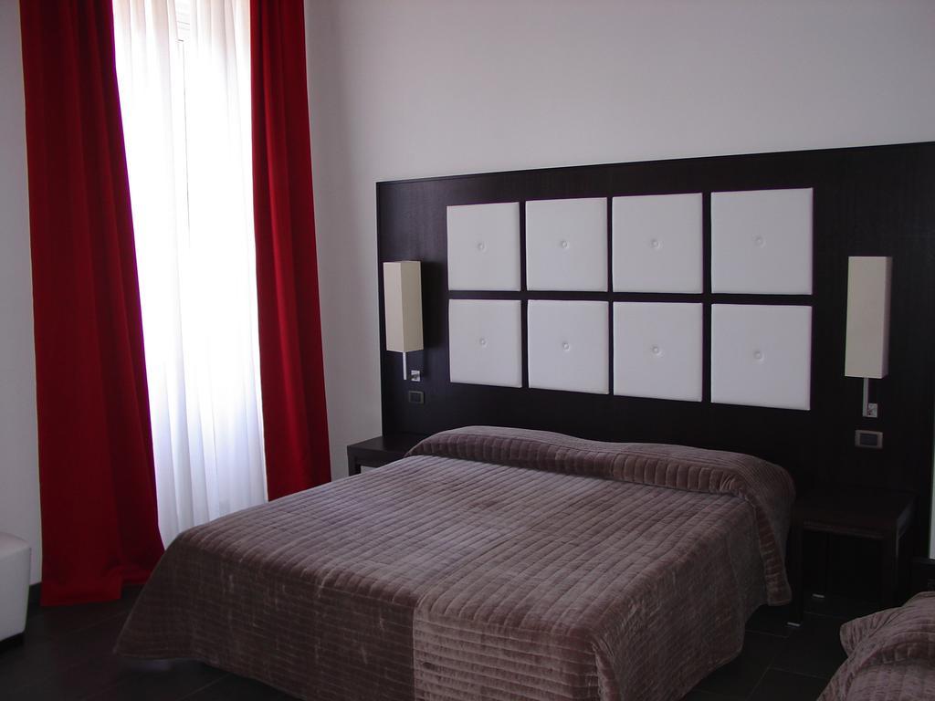 Relais Navona71 Hotel Rom Værelse billede