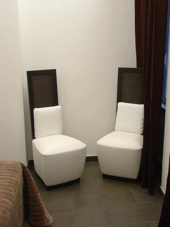 Relais Navona71 Hotel Rom Værelse billede