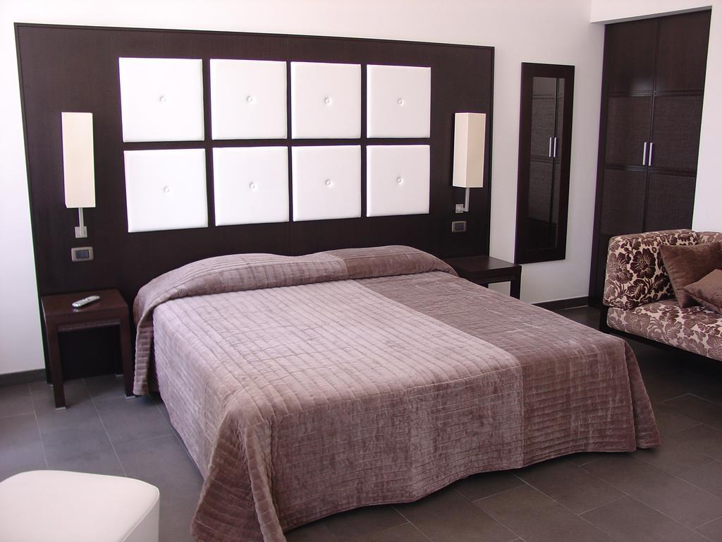 Relais Navona71 Hotel Rom Værelse billede