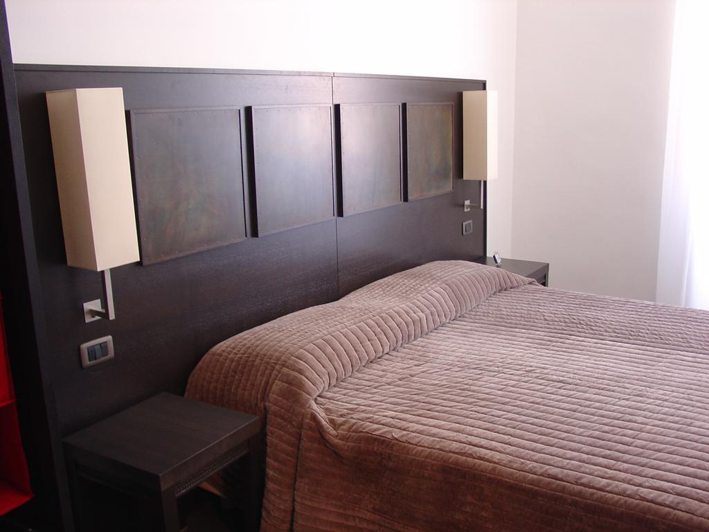 Relais Navona71 Hotel Rom Værelse billede