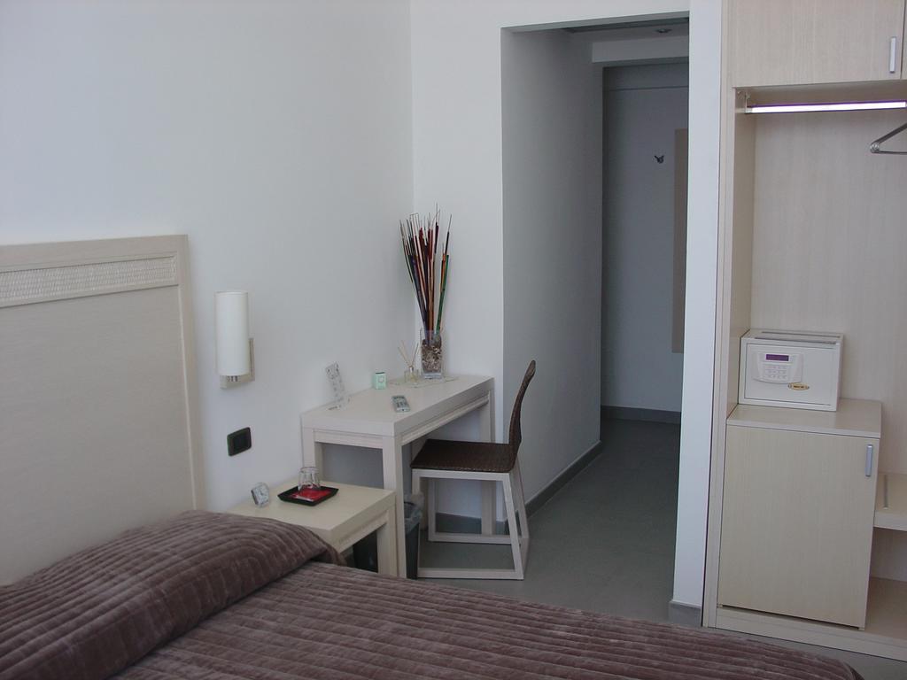Relais Navona71 Hotel Rom Værelse billede